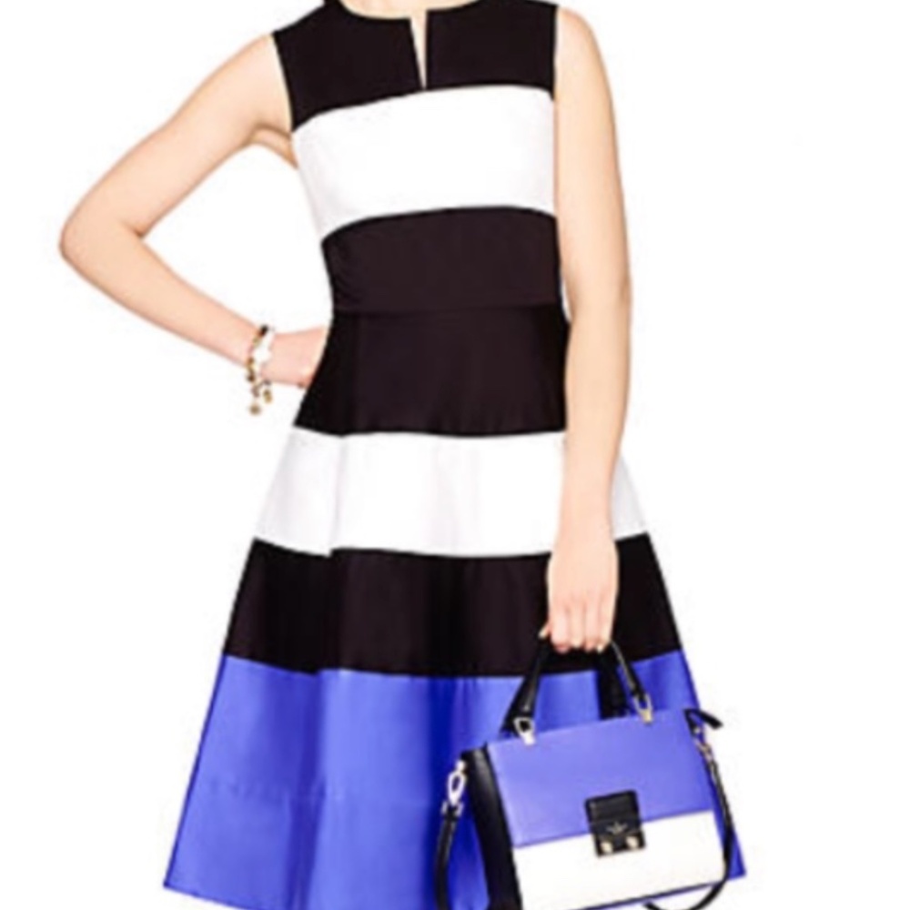 Kate Spade New York Corley Dress NWT